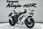 Kawasaki Ninja H2R