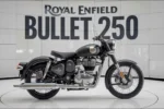 Royal Enfield Bullet 250