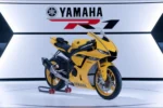 Yamaha YZF-R1